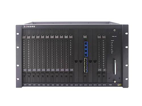 HJ-E800B 数字程控交换机